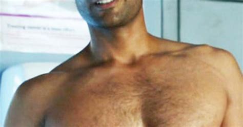 Sendhil Ramamurthy Imgur