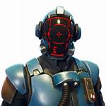 Fortnite Visitor Wiki Outfit
