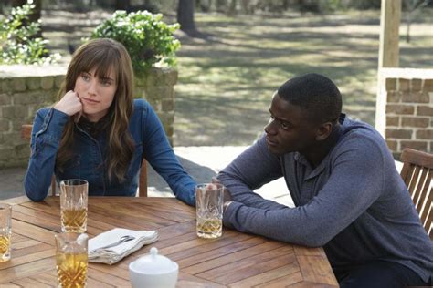 Jordan Peele S Get Out Is A Brilliantly Executed Horror Satire [review]