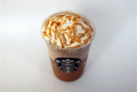 Starbucks Secret Menu French Vanilla Frappuccino Starbmag