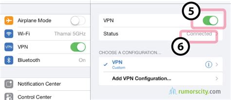 The recommended tunnel sharing method is one vpn tunnel per. How to set VPN on iPhone, iPad and any other iOS devices