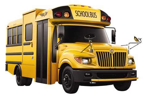 School Bus Png Transparent Images Png All