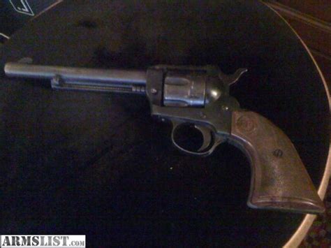 Armslist For Sale Rohm Gmbh Sontheim Brenz 22 Model 66 Revolver