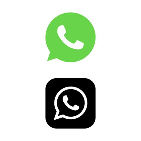 Whatsapp Logo Transparente Png 35270639 Png