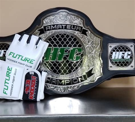 Maybe you would like to learn more about one of these? Hoosier Fight Club 39 - Official PPV Live Stream - WATCH HERE