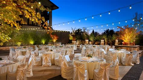 Napa Valley Wedding Venues The Westin Verasa Napa