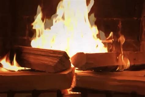 Android users need to check their android version as it may vary. Which Netflix Fireplace Video Is Right for You? - MEL Magazine