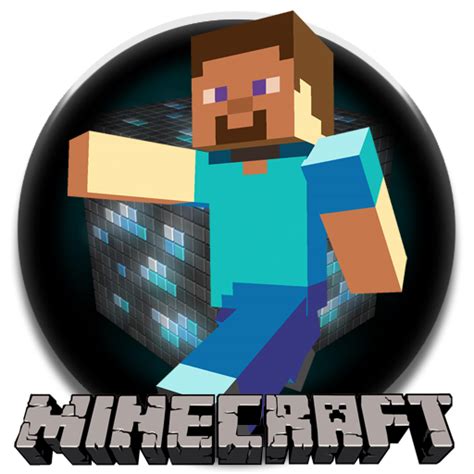 Minecraft Desktop Icons