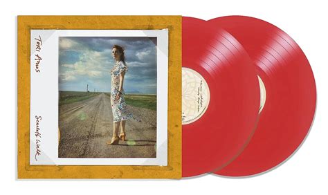 Tori Amos Scarlets Walk Issued On Vinyl For The First Time