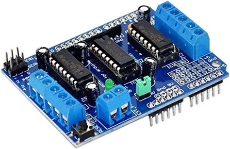 Commandes Contrôles Mouvement Automates Moteurs Commandes Motor