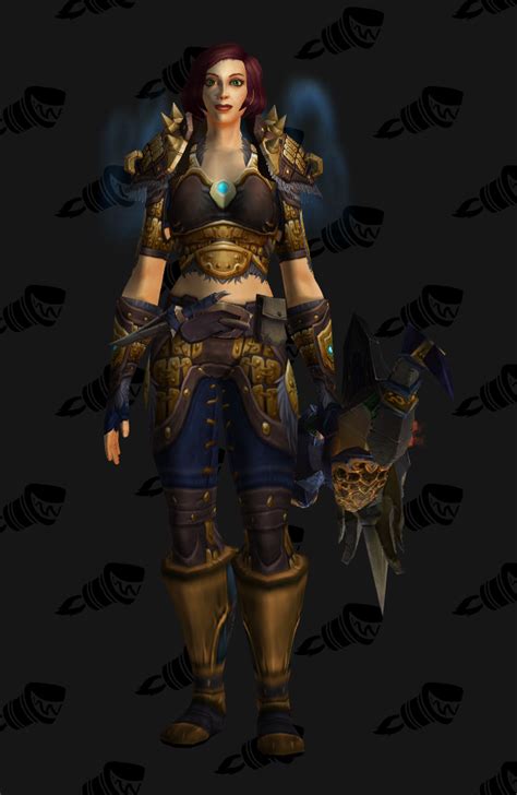 Pin On Wow Transmog Sets