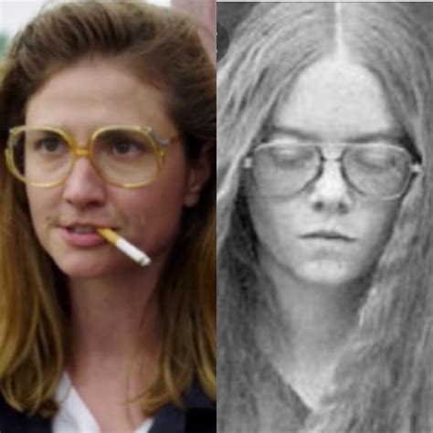Brenda Spencer