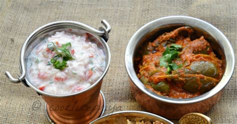 Cook Like Priya Ammas Mutton Biryani Recipe South Indian Style