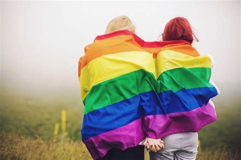 Why Coming Out Still Matters