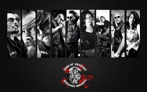 Sons Of Anarchy Wallpapers For Cell Phone 54 Images