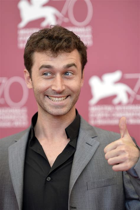Things You Might Not Know About Porn Star James Deen Xxxpicz