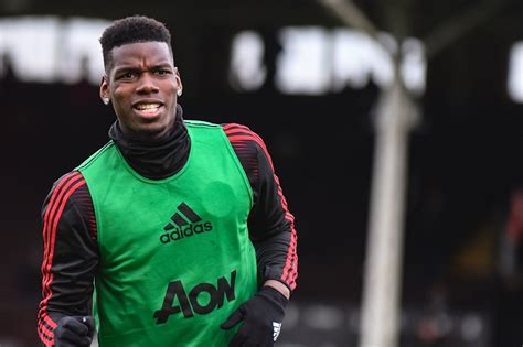 Paul pogba, 28, from france manchester united, since 2016 central midfield market value: Manchester United: "Genug ist genug!" - Vereinsikone ...