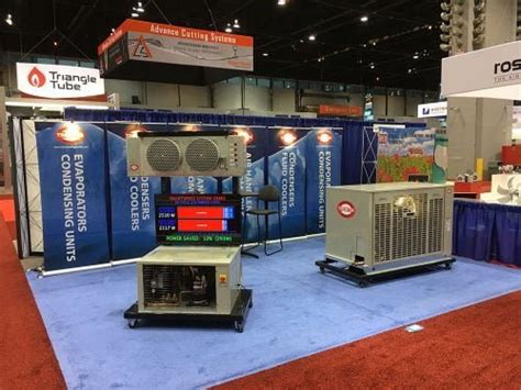 Introducing Our New Generation Of Condensing Units Trenton Refrigeration