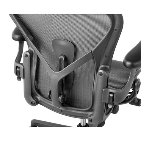 Herman Miller Aeron Chair Remastered Australia Seated