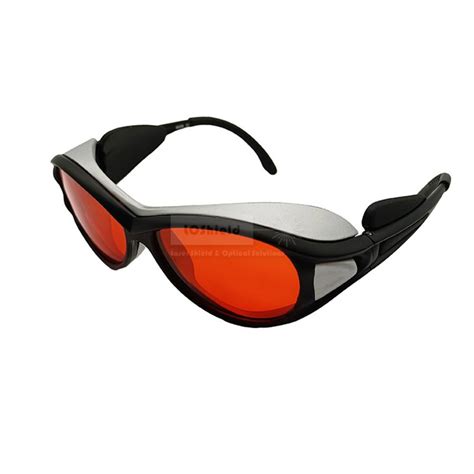 China Customized Laser Eye Protection Safety Glasses Manufacturers Suppliers Factory Direct