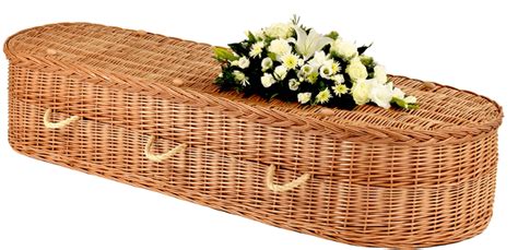 Eco Friendly Coffins Biodegradable Coffins