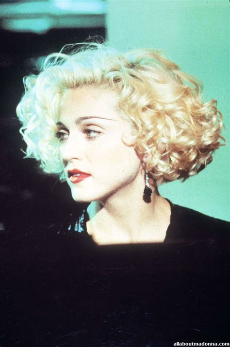 Pin On Madonna Through The Years