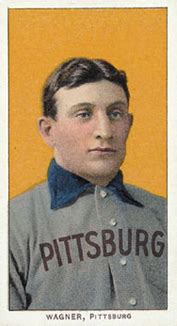 Baseball cards have been a significant facet of the sports card hobby as one of the most sought after sports card. T206 Honus Wagner Baseball Card: The Most Expensive ...