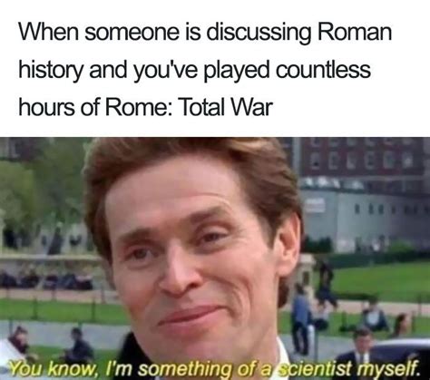 40 Ancient Roman Memes That Will Probably Teach You More Than History Class Did Cool Memes