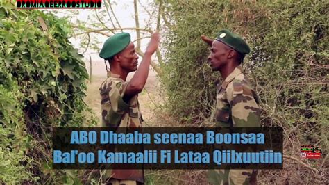 New Oromo Music 2018 Baloo Fi Lataa Abo Hawisoo Wbo Youtube