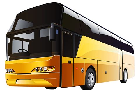 Bus Transparent Png School Bus City Bus And More Free Download Free