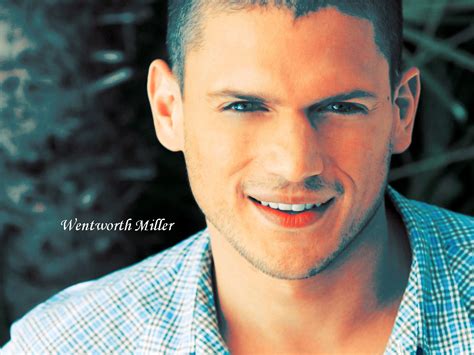 23 hours ago · wentworth miller has revealed that he has autism. Wentworth Miller Photo Gallery2 | Tv Series Posters and Cast