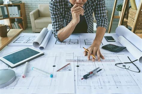 Our Guide To Planning A Successful Office Renovation Brawn Construction