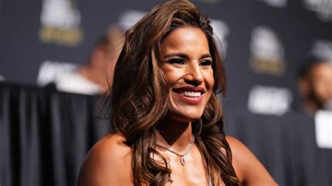 Julianna Peña Takes On New Ufc Role After Title Loss Mma News Ufc News Ppv And Fight Night