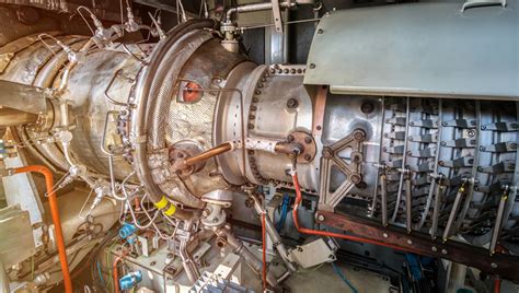 High Technology Industries - Horst Engineering