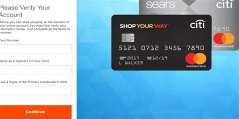 To apply for sears credit card online, you will need to fill out the online application form. Sears Credit Card Login: Quick - Techwarior