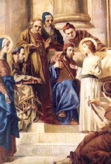 We did not find results for: Holy Rosary Fifth Joyful Mystery, Finding child Jesus