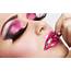 Pink Makeup HD Wallpapers 21163  Baltana