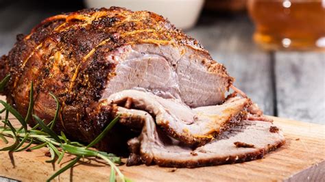 The List Of 10 How To Cook Pork Roast Butt