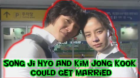 As a big fan of running man, i was already sadden by the face gary left at the end of october. TRENDING Song Ji Hyo and Kim Jong Kook could get married ...