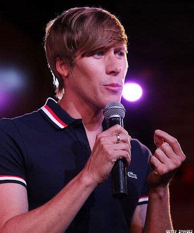 Dustin martin (born 26 june 1991) is a professional australian rules footballer playing for the richmond football club in the australian football league (afl). Dustin Lance Black