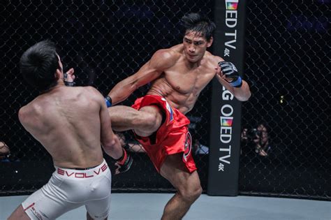 The 7 Most Effective Martial Arts In The Cage One Championship The