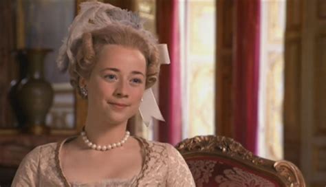 Sofia coppola's giddy, girly and defiantly revisionist marie antoinette didn't deserve the reaction it got in cannes earlier this year. Queen Marie Antoinette in Movies & TV: the Frock Flicks ...