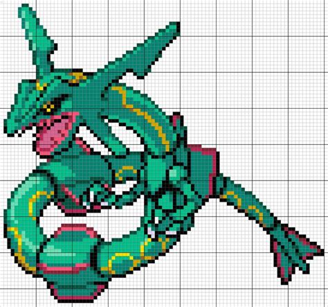 Pixel Art Pokemon Pokemon Cross Stitch Patterns Pixel Art Pixel Art