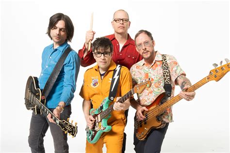 Weezer Unveil New Outcast Anthem Hero Rolling Stone