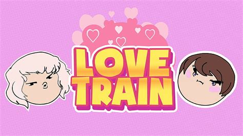 Hd Wallpaper Game Grumps Egoraptor Ninja Sex Party Video Games Steam Train Wallpaper Flare