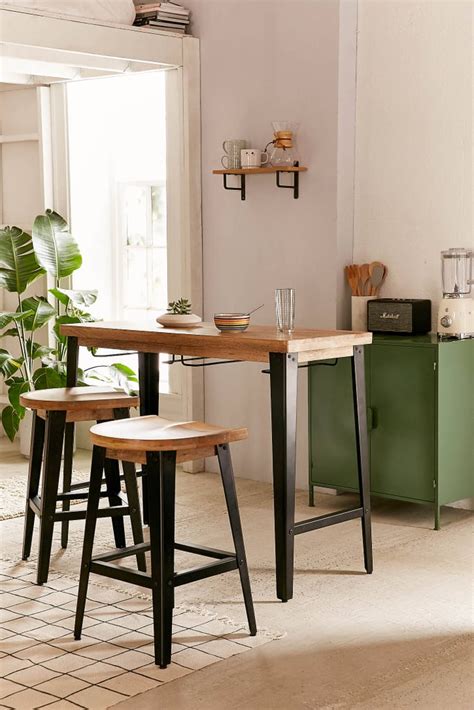 Browse all of our transforming space saving tables, modern extending dining tables, and occasional tables or choose one of the subcategories for specifics: Best Space-Saving Dining Tables | POPSUGAR Home