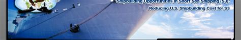 The National Shipbuilding Research Program