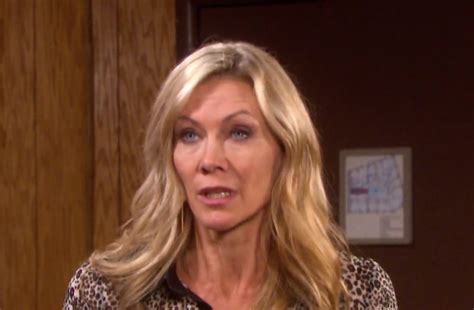 Days Of Our Lives Spoilers Marlena To The Rescue Schemes To Reunite Brady And Kristen Dimera