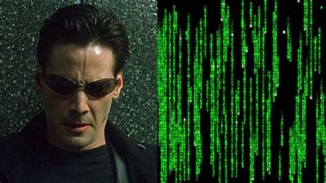 We Finally Know The Meaning Behind The Matrixs Infamous Green Code