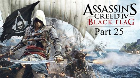 Assassin S Creed 4 Black Flag Walkthrough Pt 25 Hunting Sailing